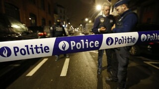 V belgickom meste zničil výbuch časti bytového domu, počty nezvestných nie sú jasné